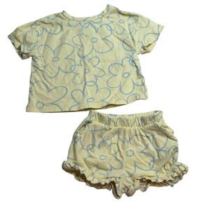 Baby Gap Branna's Favorites Two Piece Set sz 18-24 m 2T